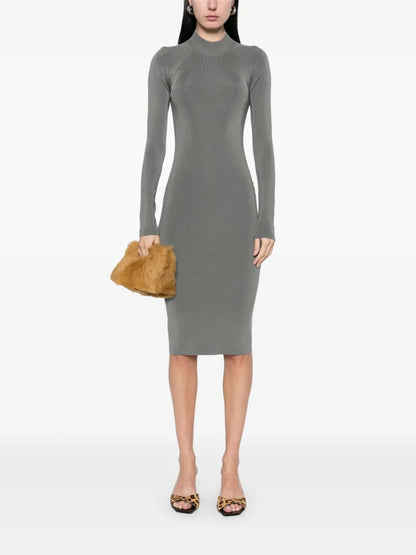 Essential Midi Dress