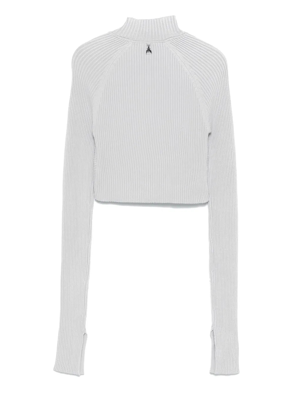 Twisted Sweater