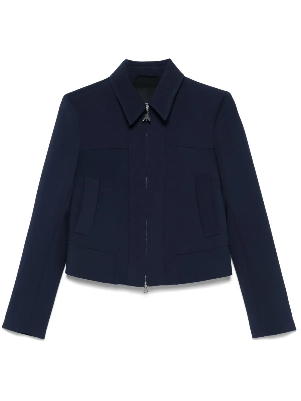 Cropped Jacket