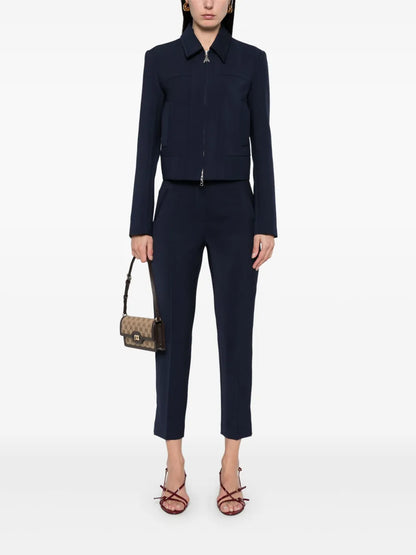 Cropped Jacket
