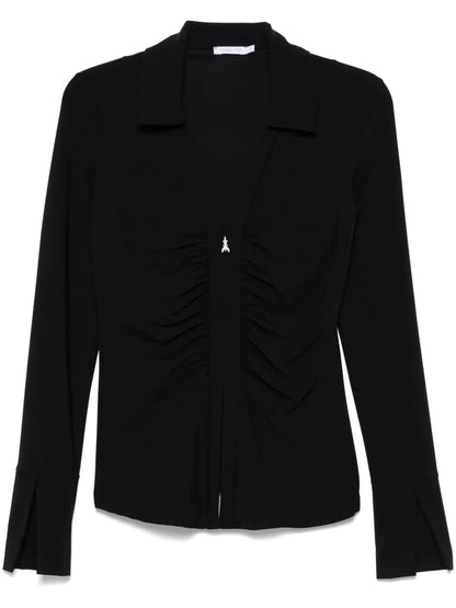 Zipped Shirt
