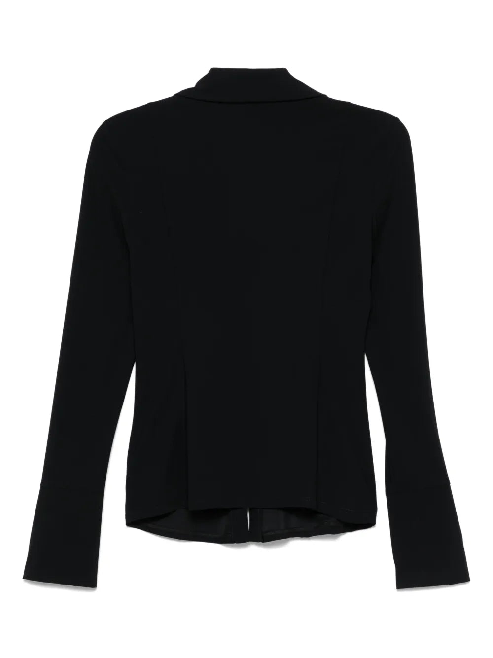 Zipped Shirt
