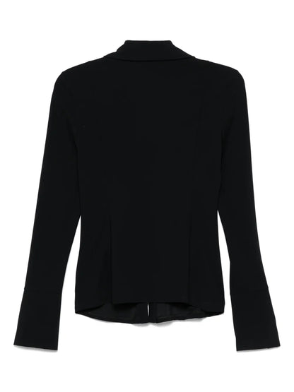 Zipped Shirt