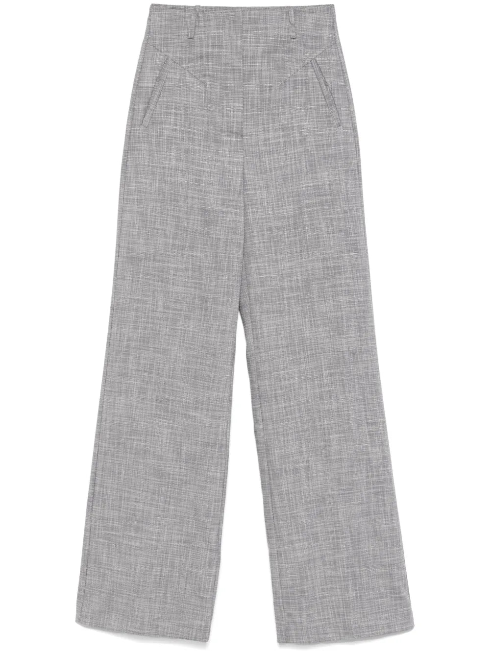 Palazzo Trousers