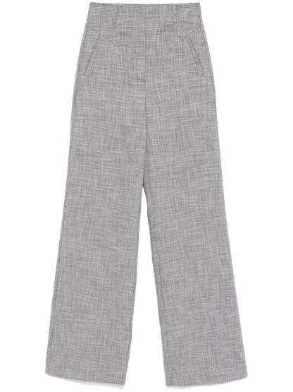 Palazzo Trousers