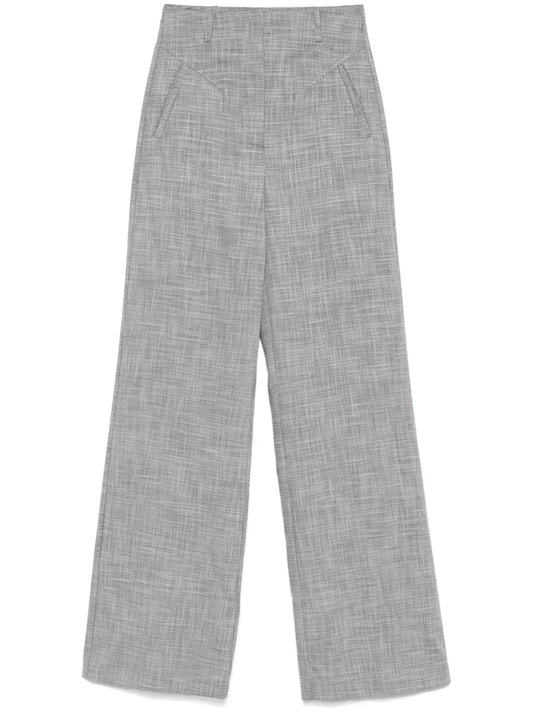 Palazzo Trousers