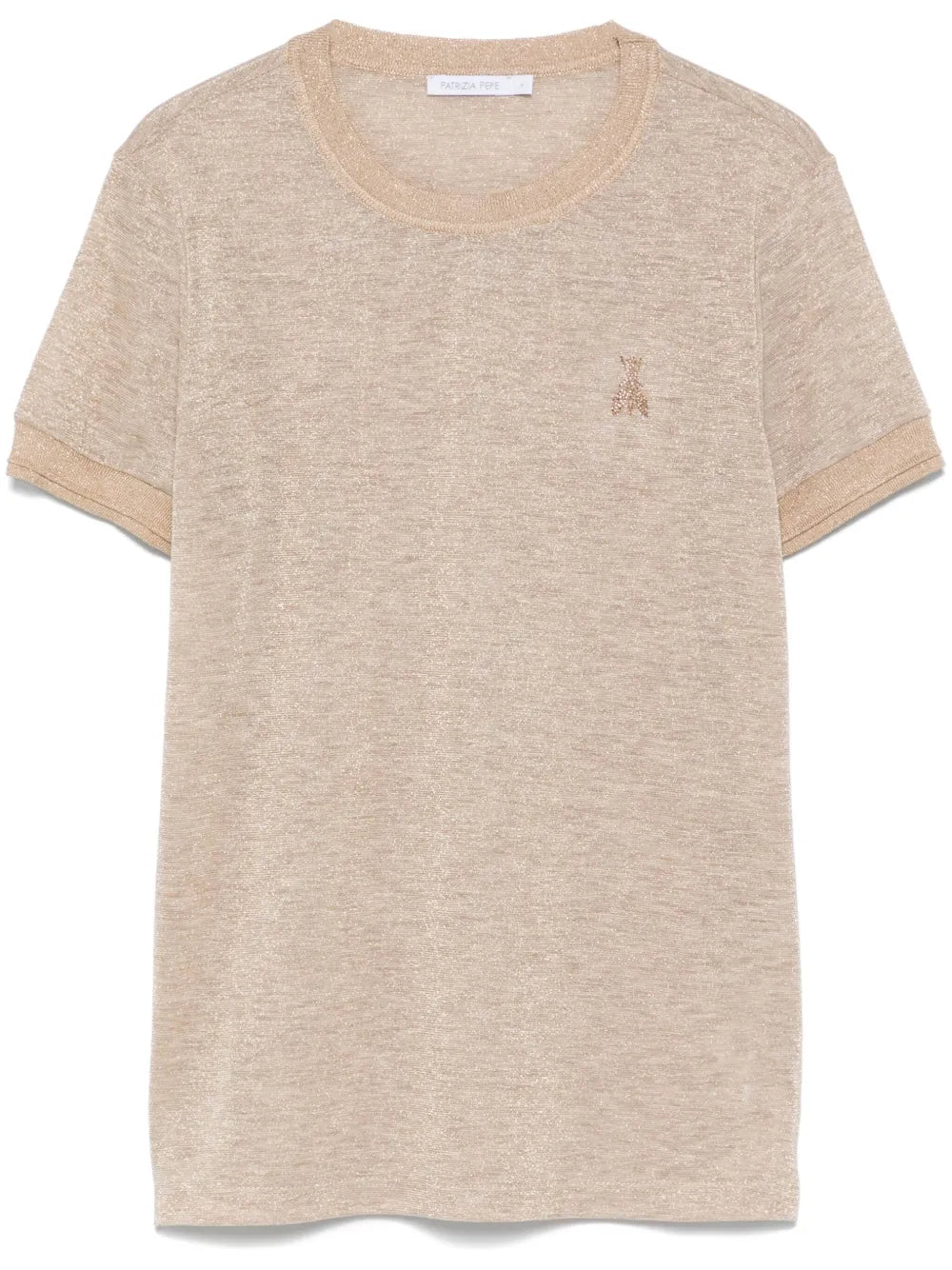 Knitted T-Shirt