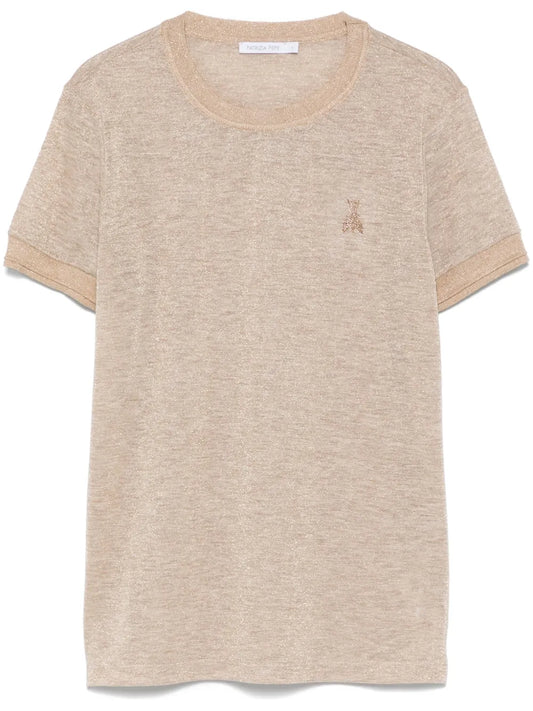 Knitted T-Shirt