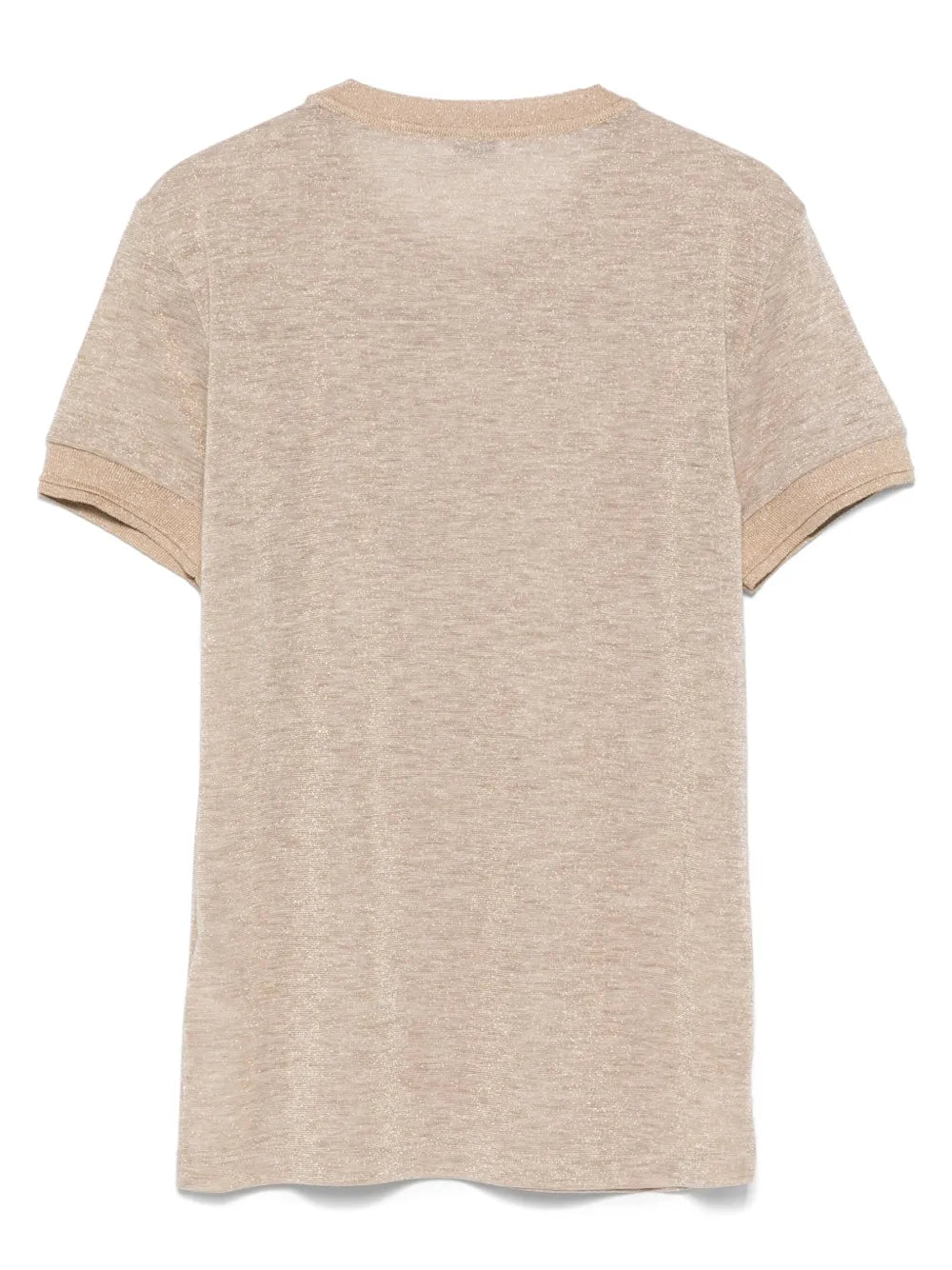 Knitted T-Shirt