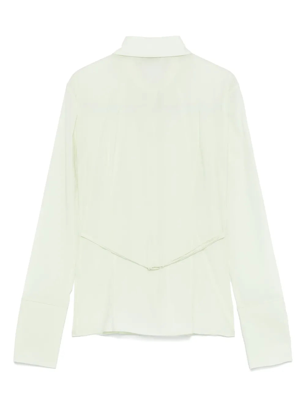 Organza Shirt
