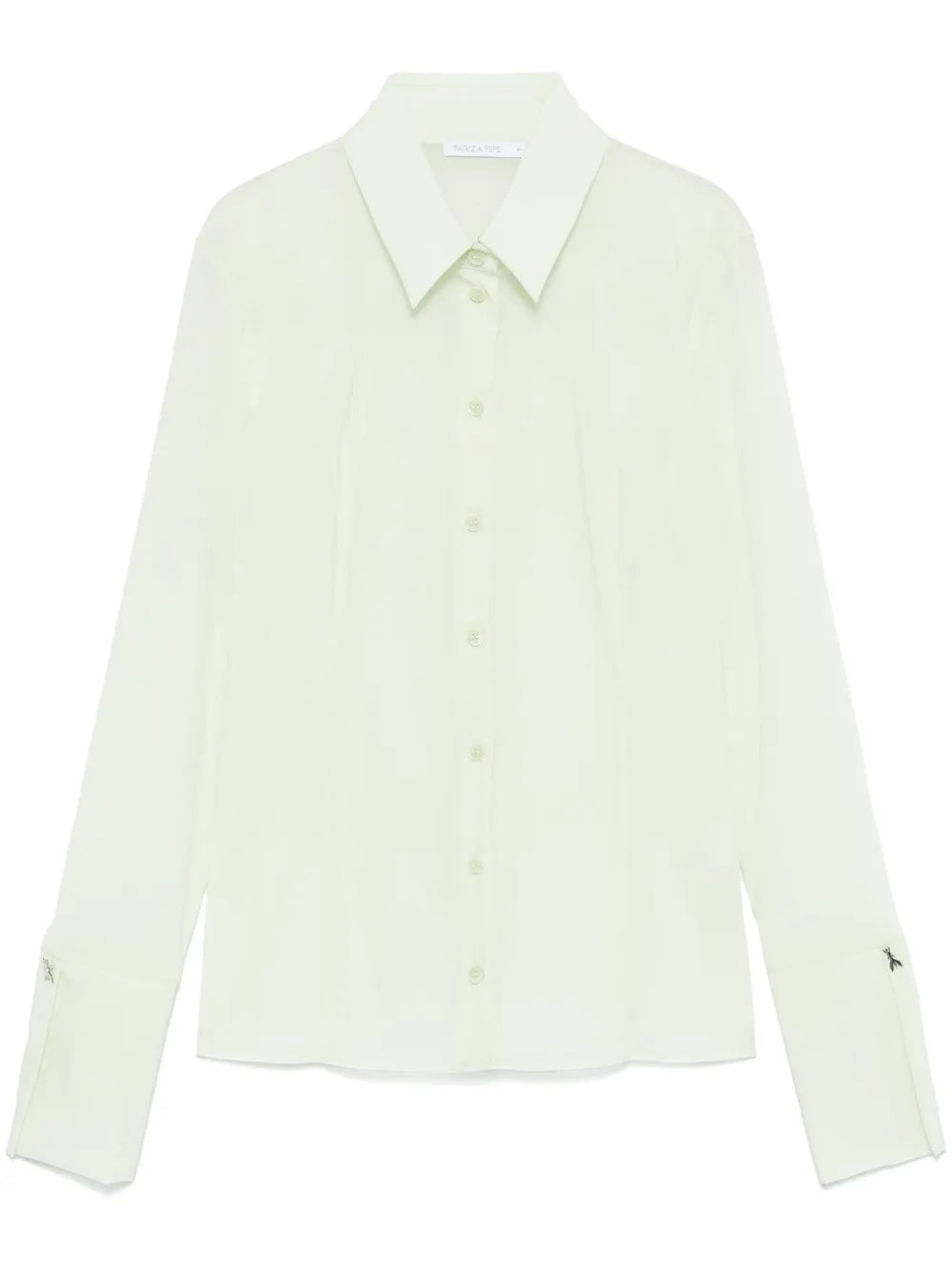 Organza Shirt