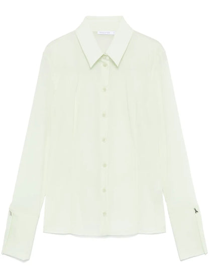 Organza Shirt