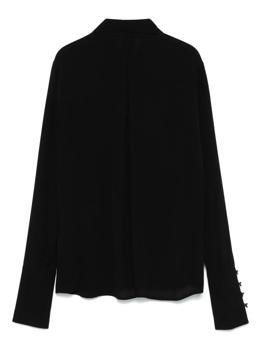 Crepe Shirt