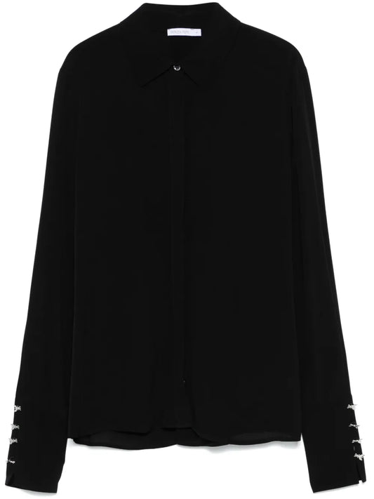 Crepe Shirt