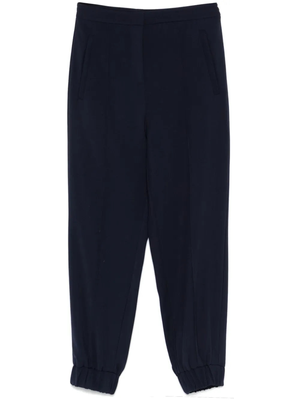 Fly-Motif Track Pants