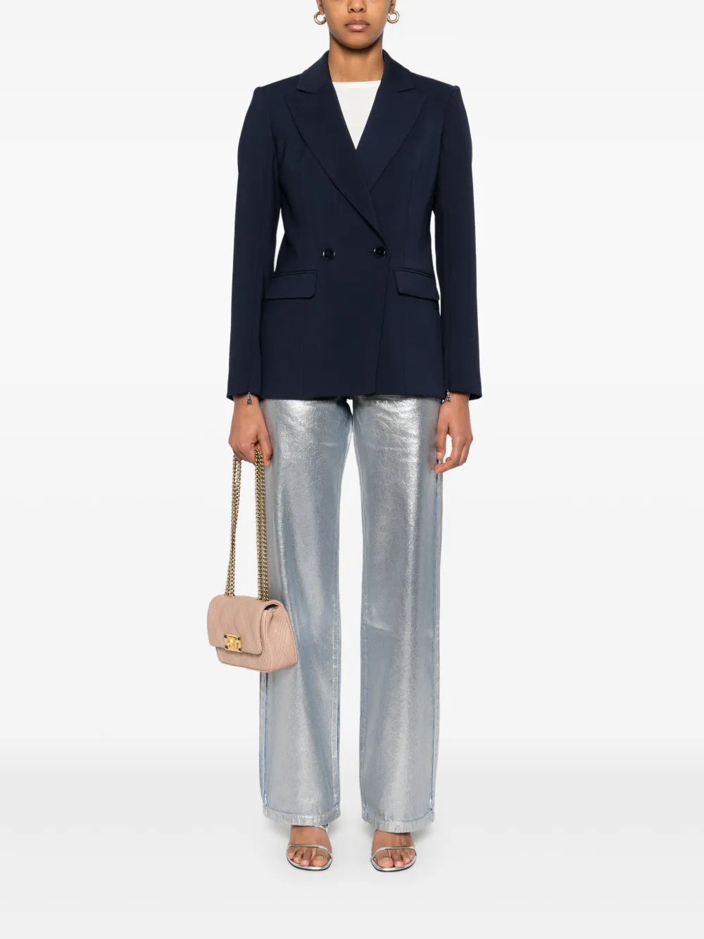 Essential Blazer