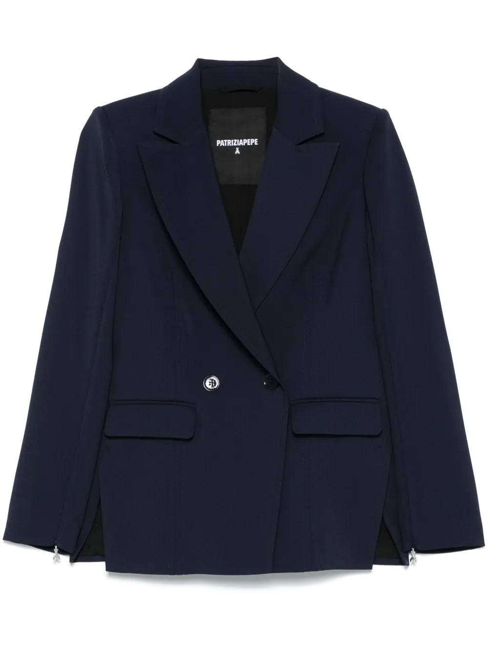 Essential Blazer