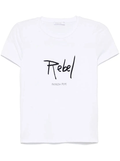 Cotton T-Shirt