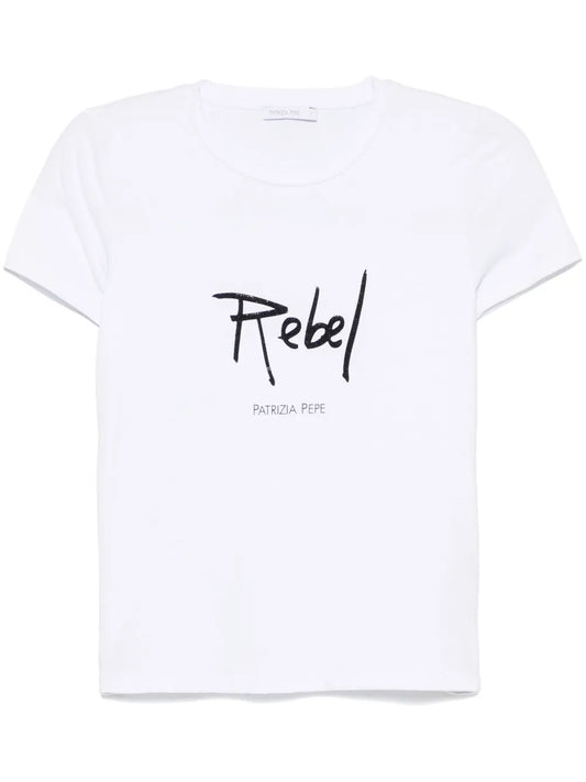 Cotton T-Shirt