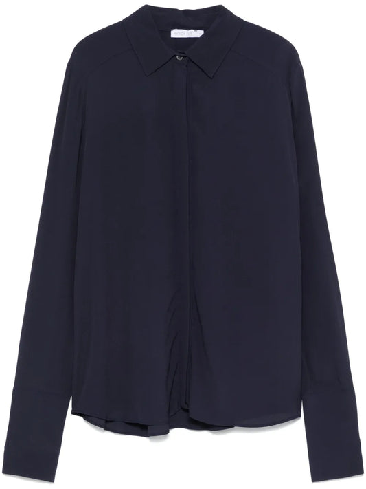 Crepe Shirt