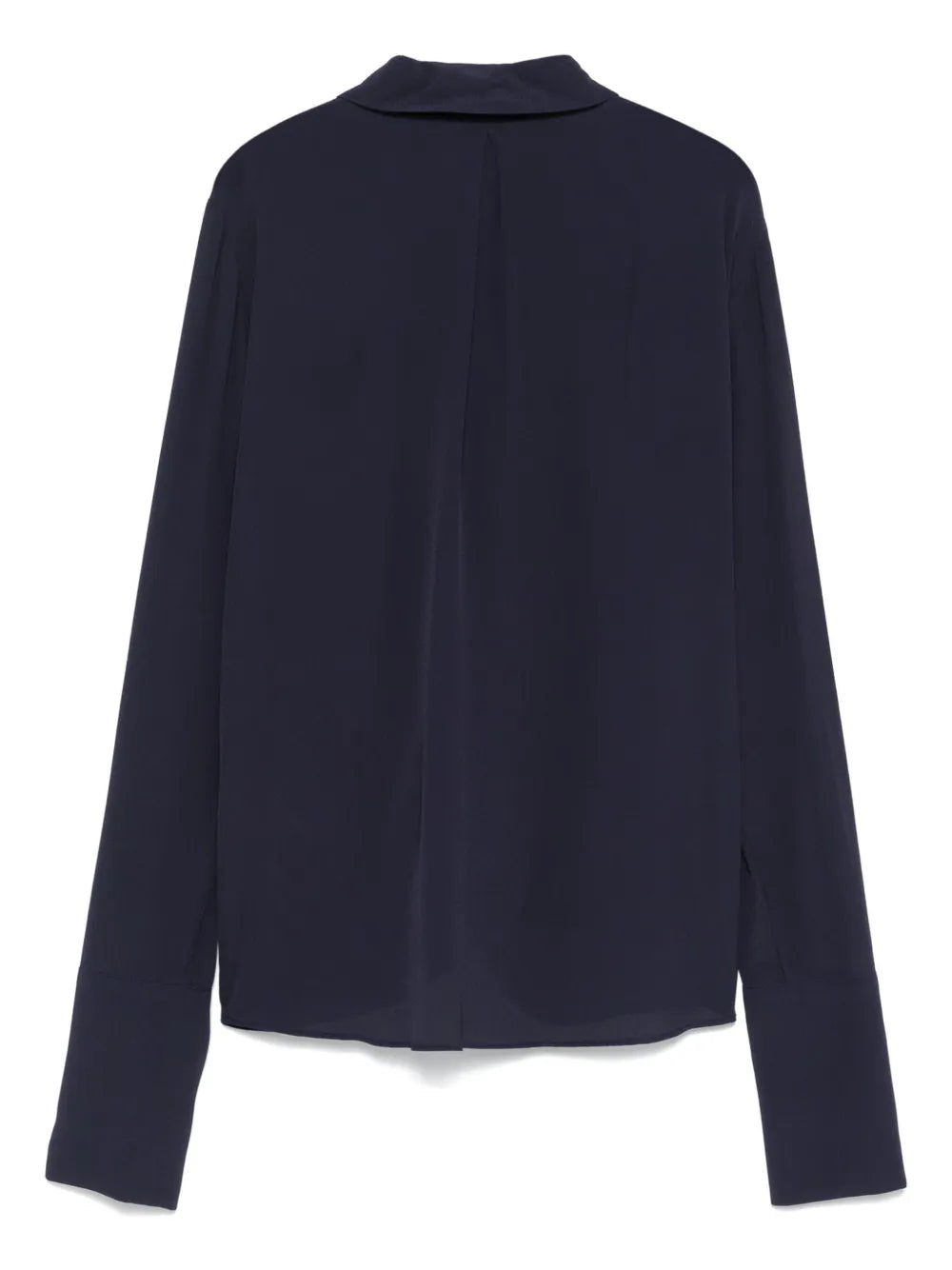 Crepe Shirt