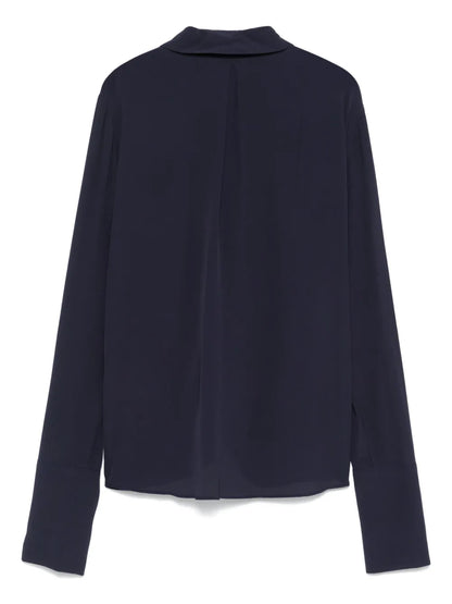 Crepe Shirt