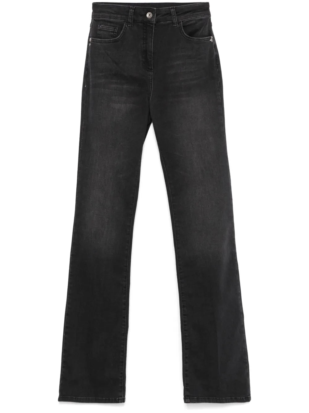Slim-Leg Jeans