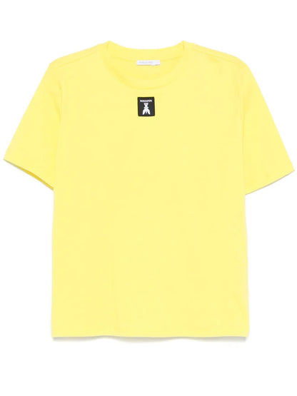Logo-Patch T-Shirt
