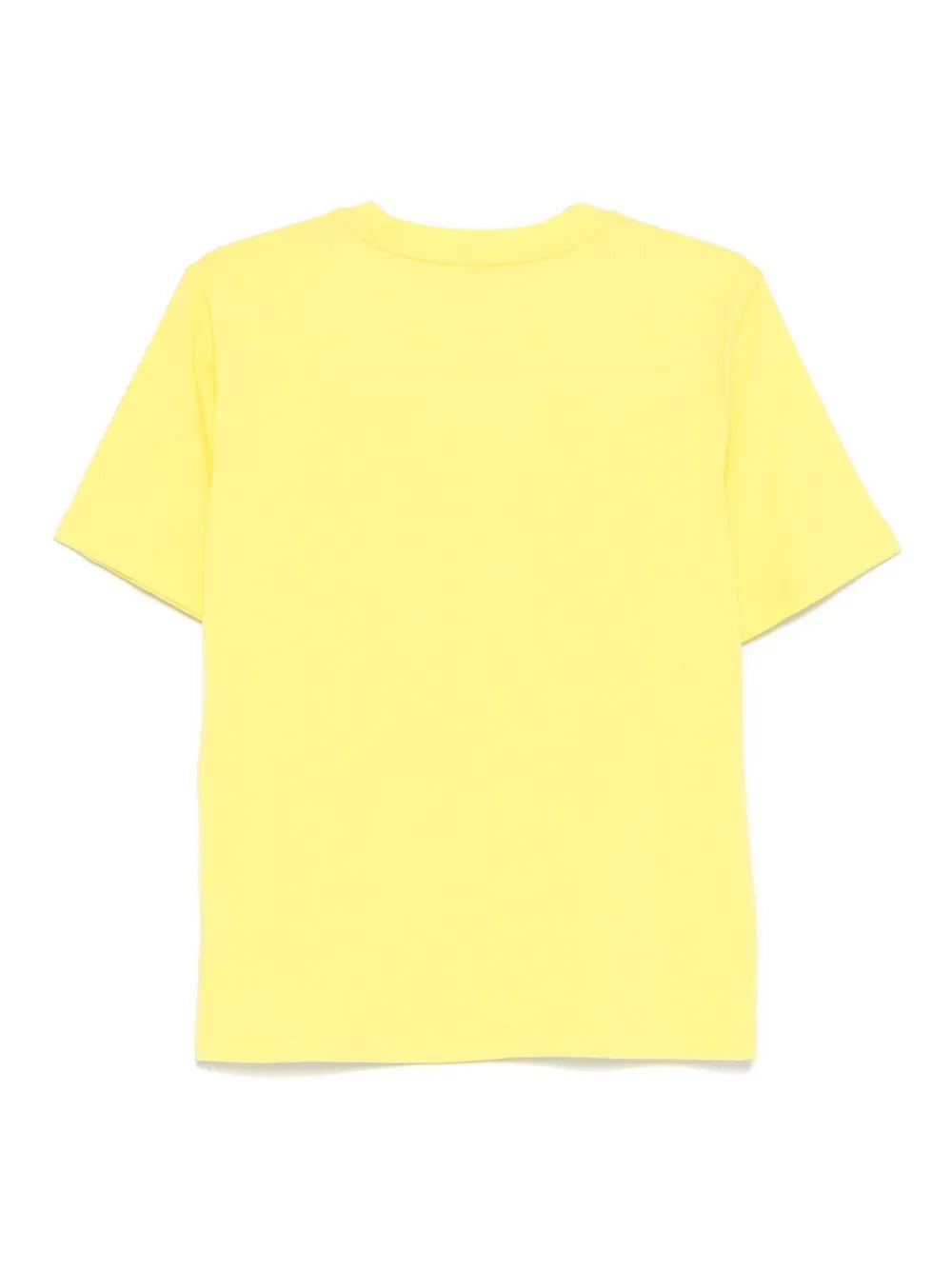 Logo-Patch T-Shirt