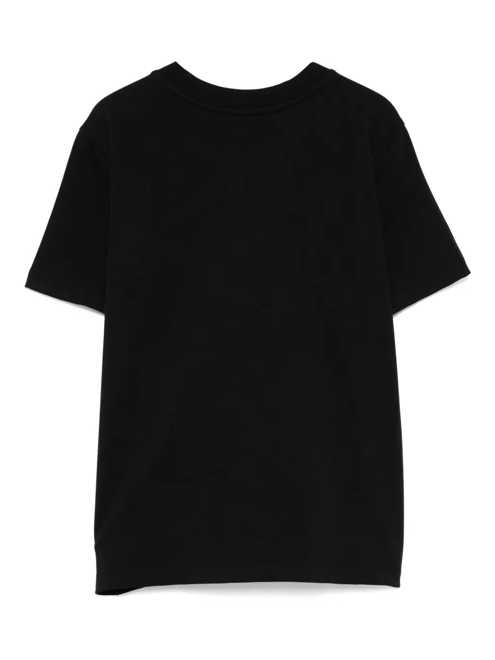Slogan-Print T-Shirt