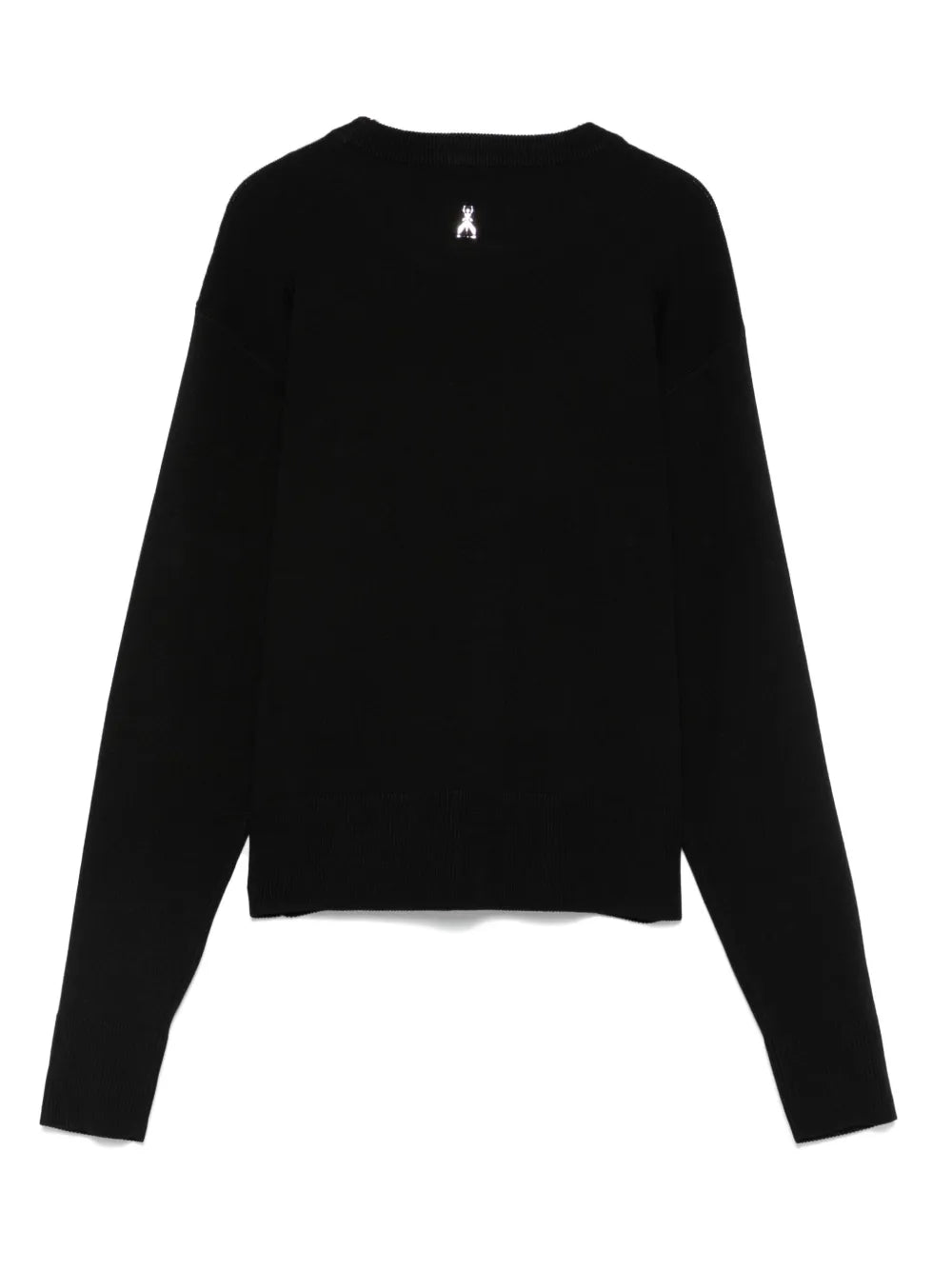 Crew-Neck Sweater