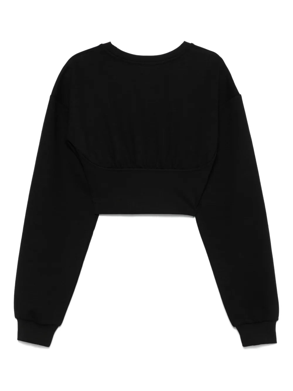 Cropped Sweatshirt