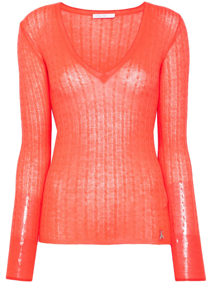Knitted Top