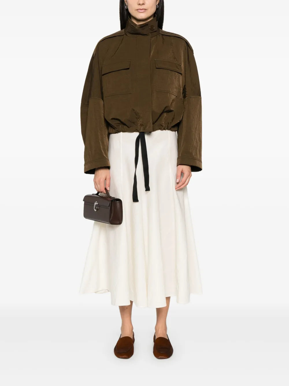Juna Jacket