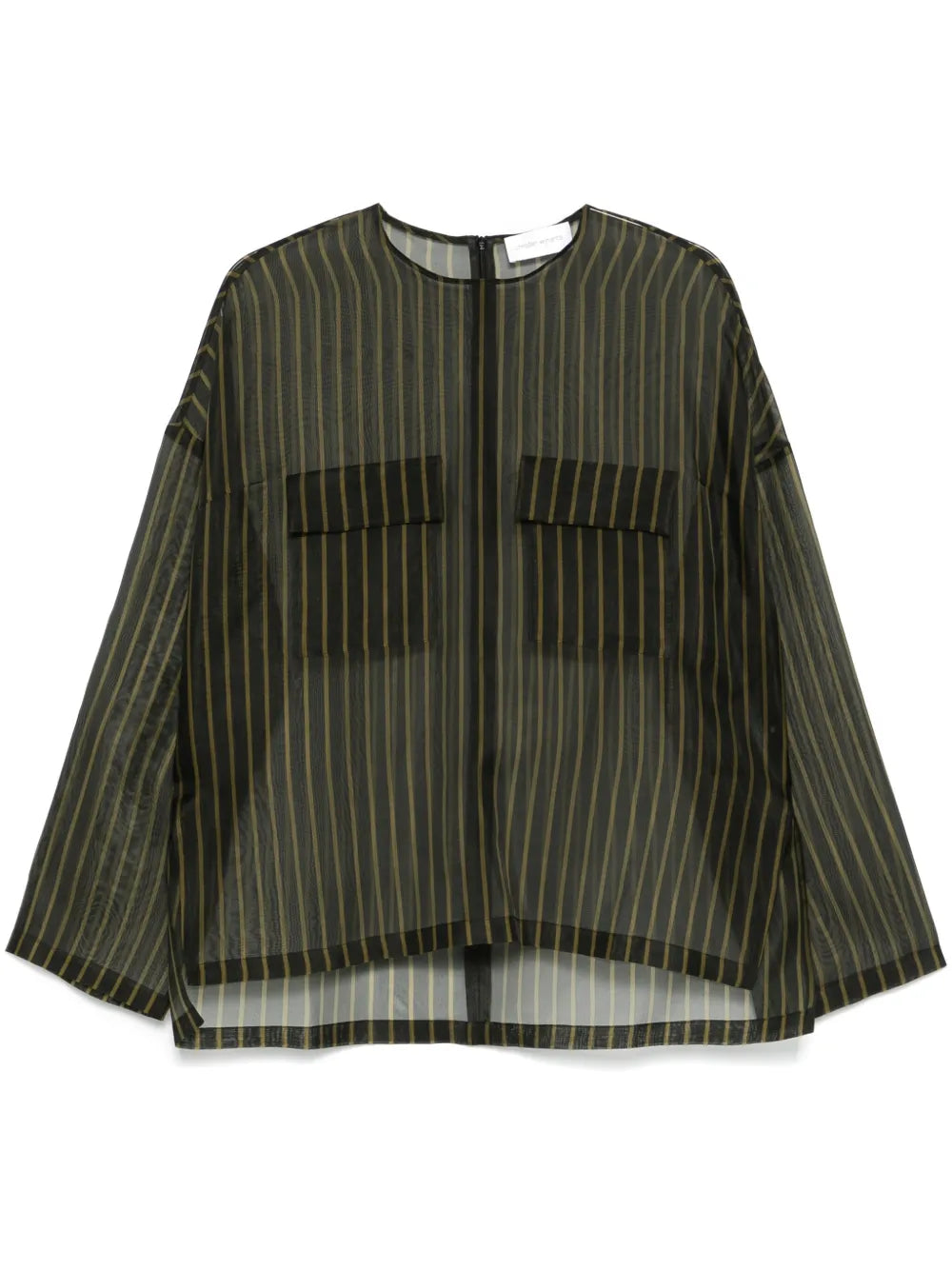 Tenoi Blouse