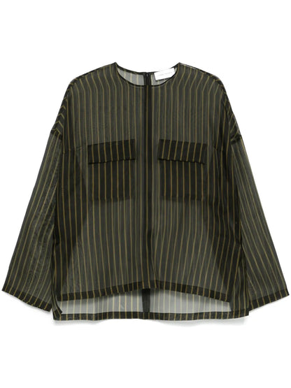 Tenoi Blouse