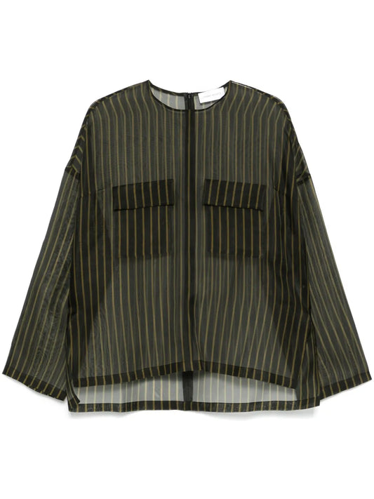 Tenoi Blouse