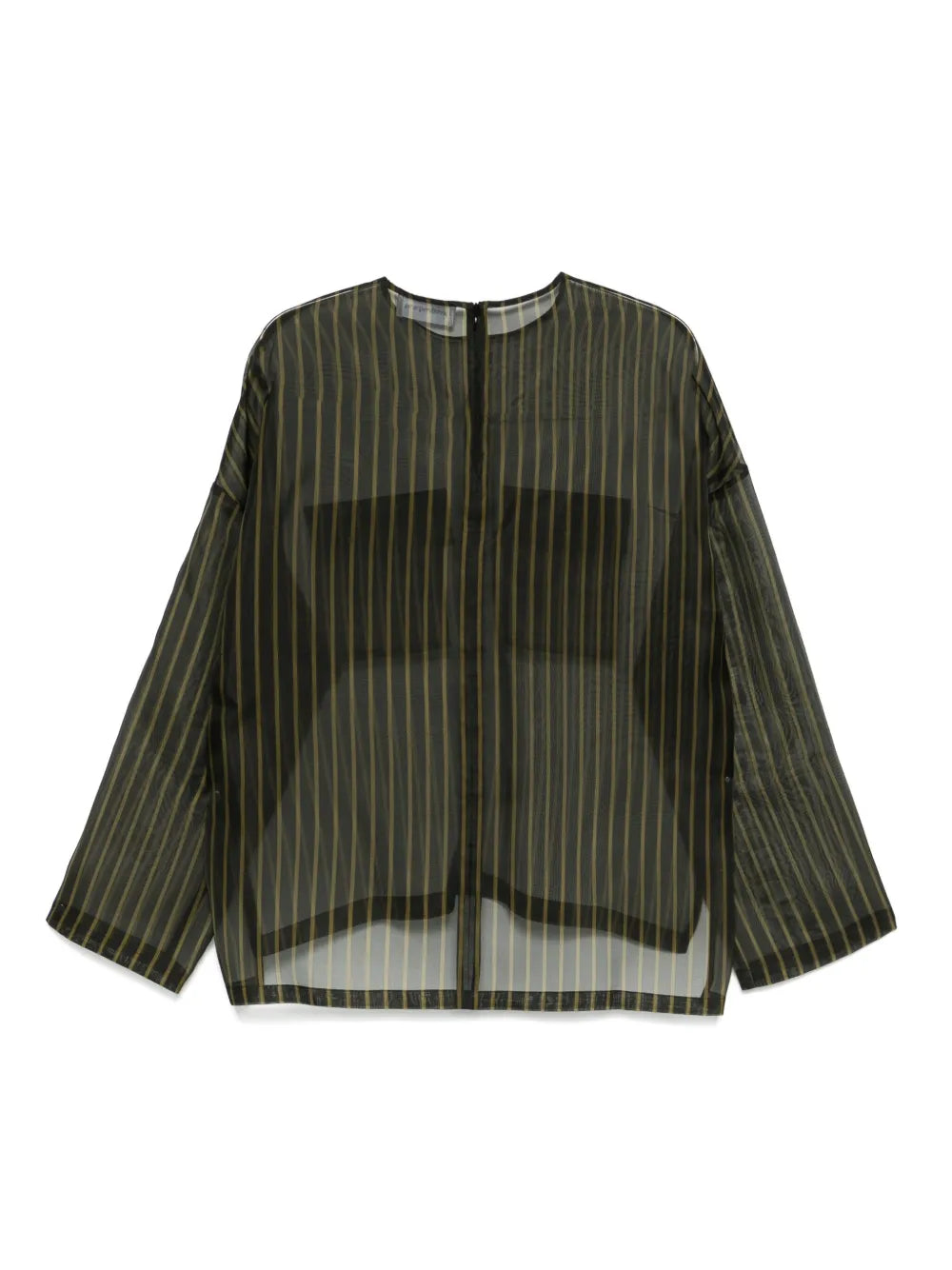 Tenoi Blouse