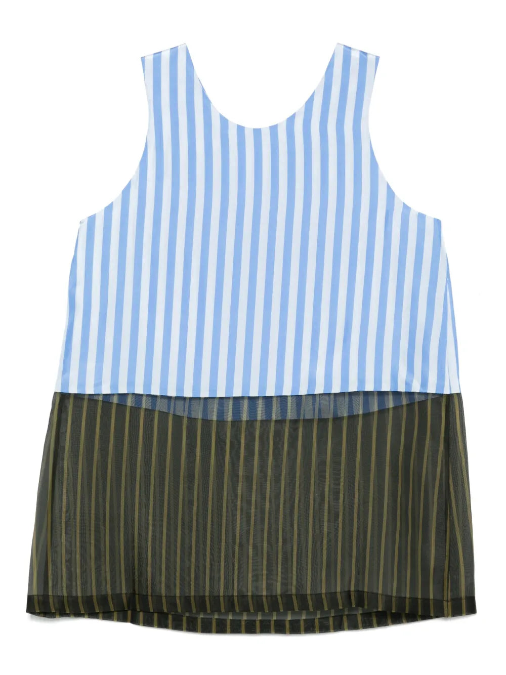Tato Tank Top