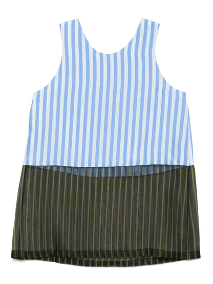 Tato Tank Top