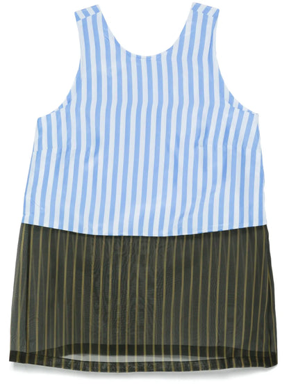 Tato Tank Top