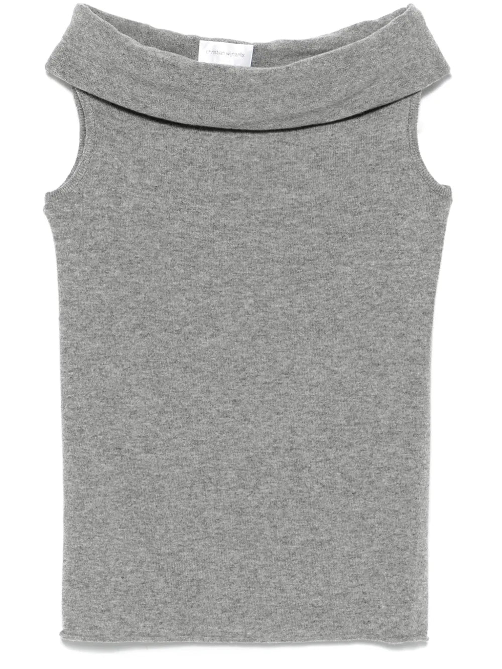 Kilili Tank Top