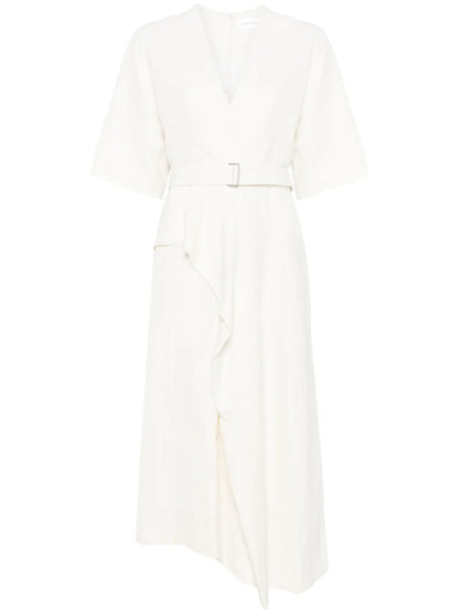 Daeva Midi Dress