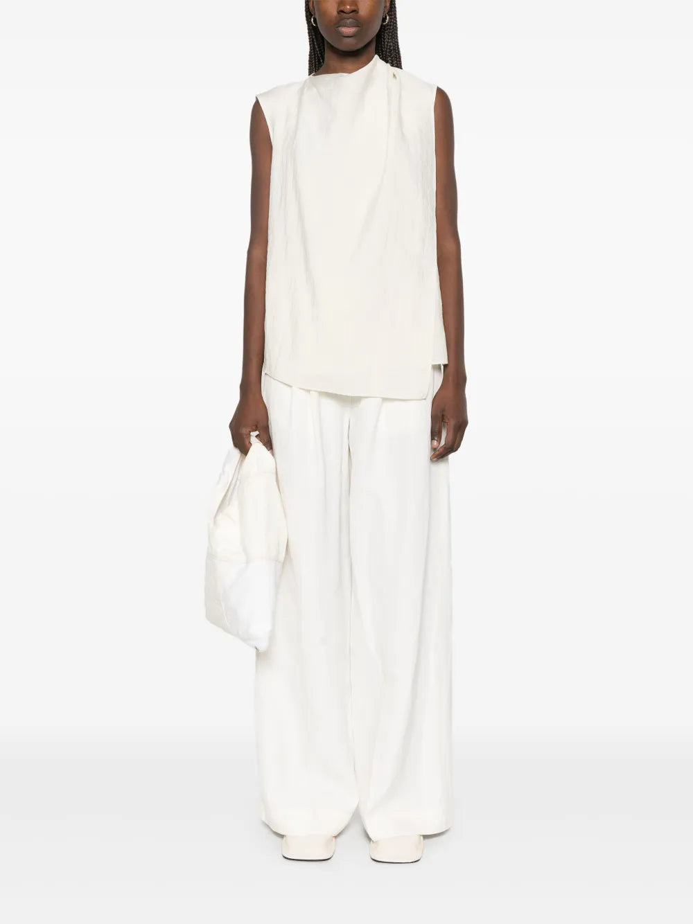 Toru Blouse