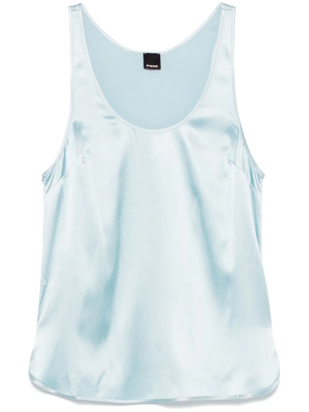 Satin Top