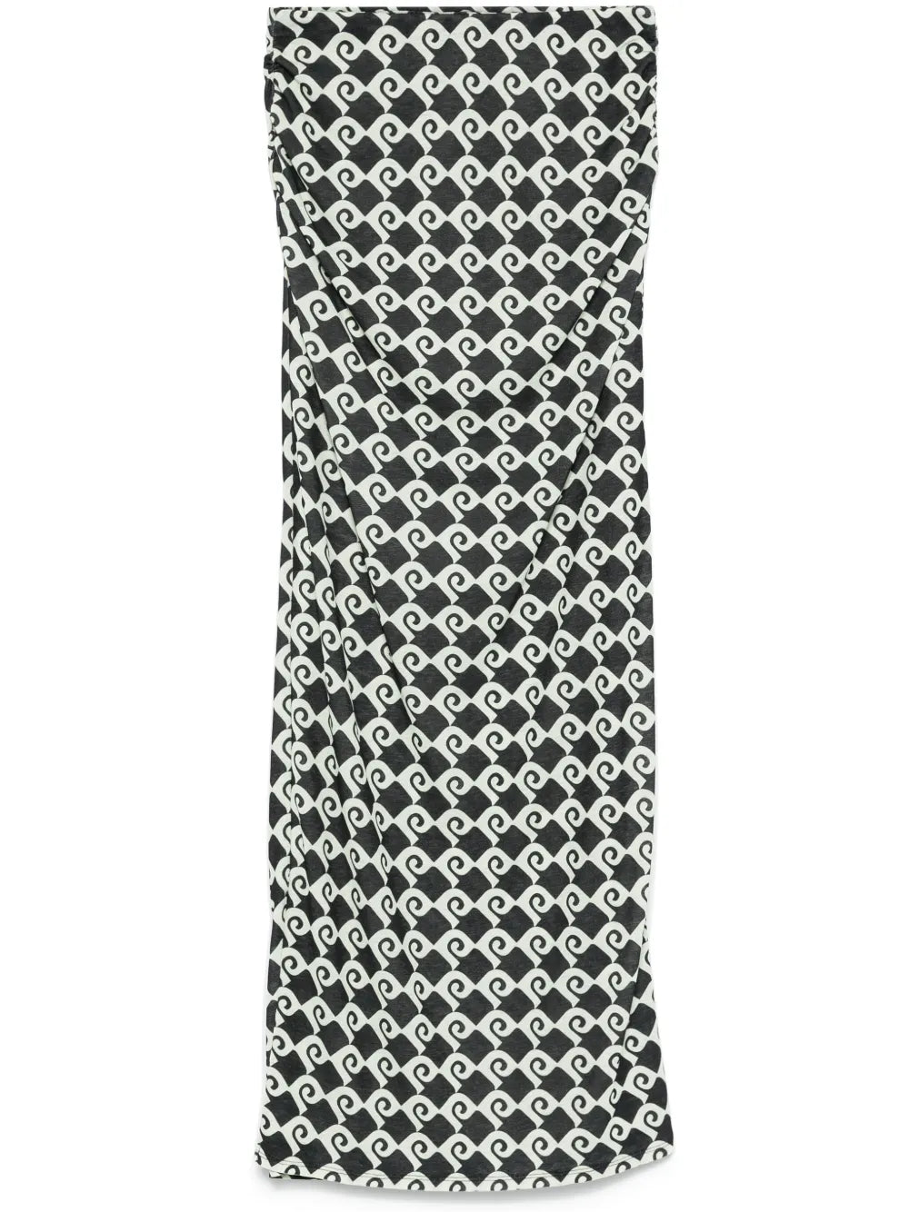 Norine Midi Skirt