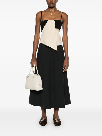 Cintia Midi Skirt