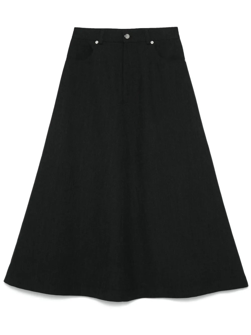 Cintia Midi Skirt