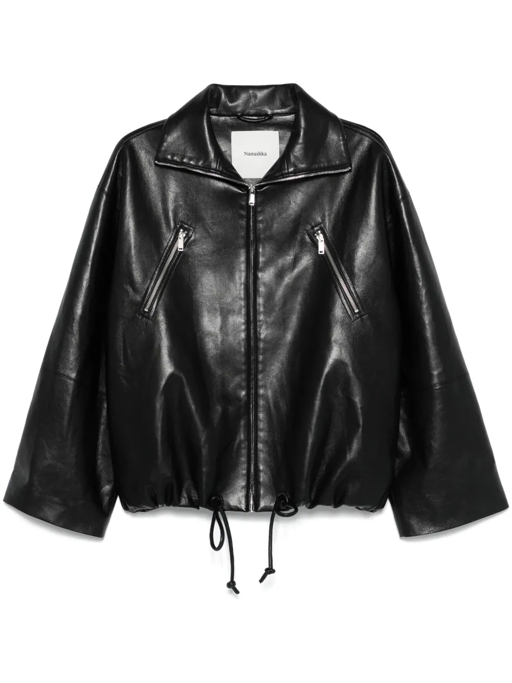 Aiman Jacket