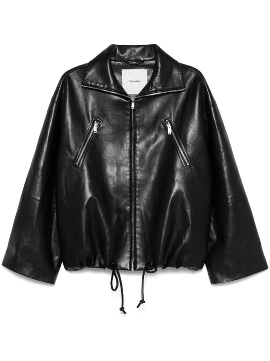 Aiman Jacket